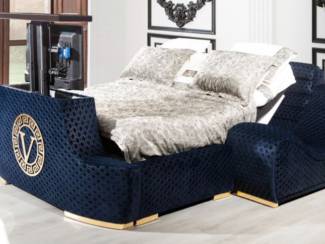 bed versace