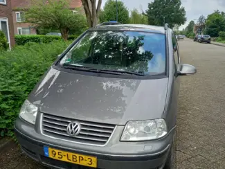 Volkswagen Volkswagen Sharan