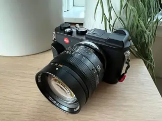 Leica CL-camera
