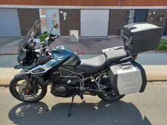 Triumph Tiger1200XRT