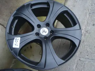 19''Inch AZ Sport Velgen Ford Mondeo focus, kuga, C & S m