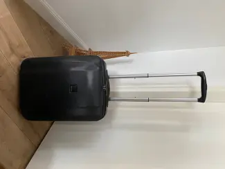 Cabin Baggage Suit case